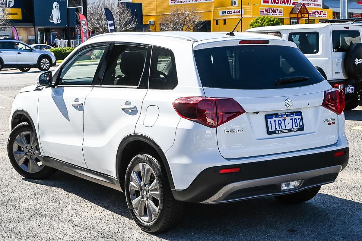2025 Suzuki Vitara