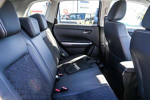 2025 Suzuki Vitara