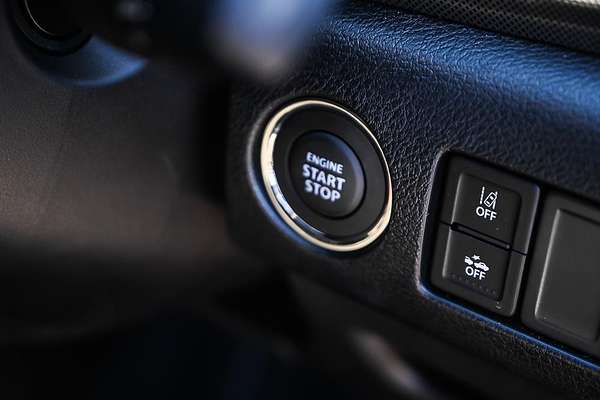 2025 Suzuki Vitara