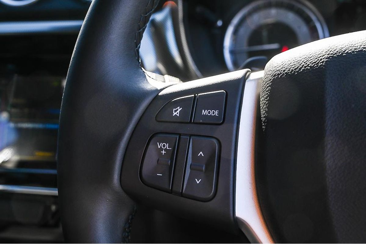 2025 Suzuki Vitara
