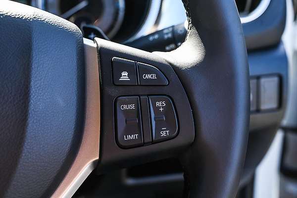 2025 Suzuki Vitara
