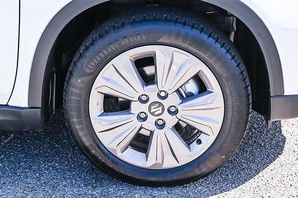2025 Suzuki Vitara