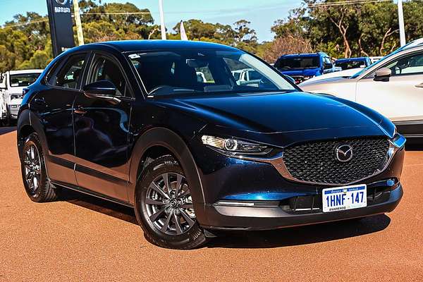 2022 Mazda CX-30 G20 Pure DM Series