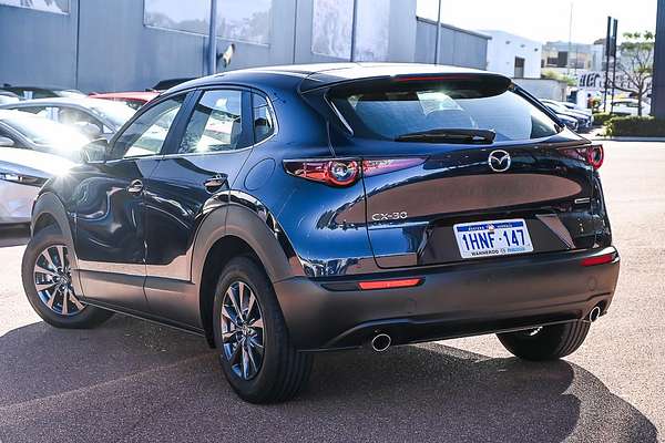 2022 Mazda CX-30 G20 Pure DM Series