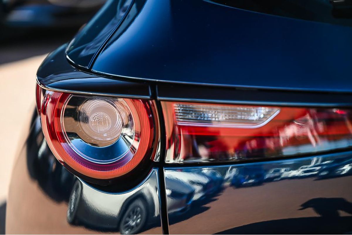 2022 Mazda CX-30 G20 Pure DM Series