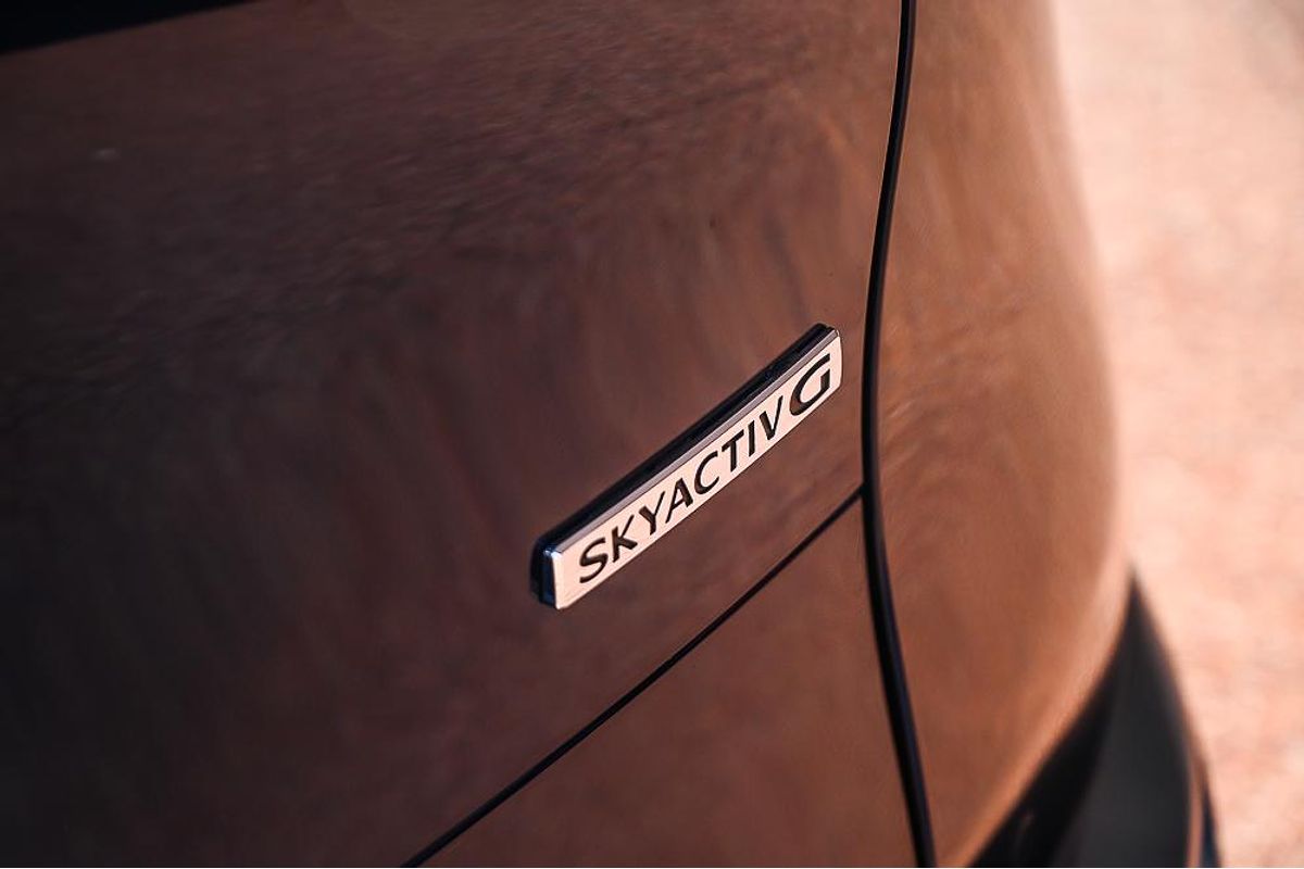 2022 Mazda CX-30 G20 Pure DM Series