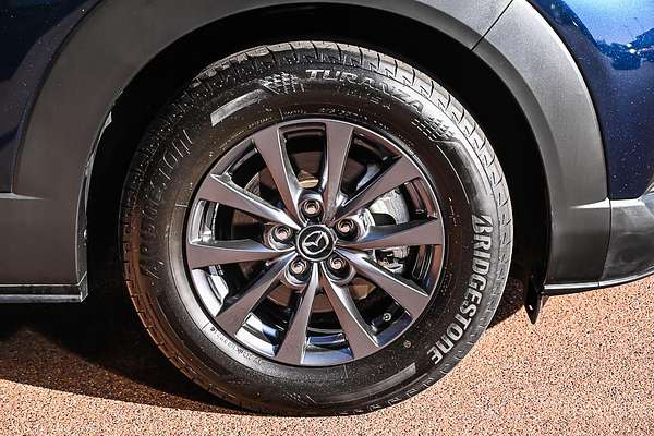 2022 Mazda CX-30 G20 Pure DM Series