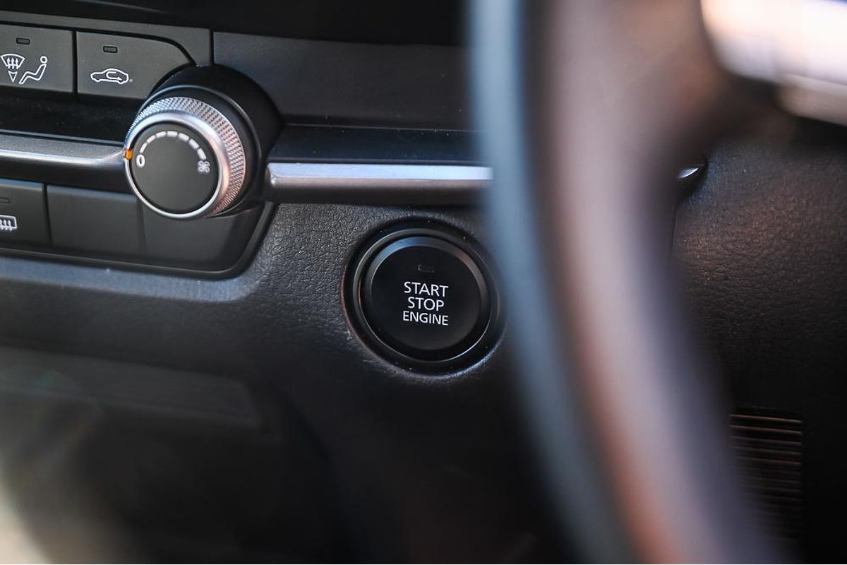 2022 Mazda CX-30 G20 Pure DM Series