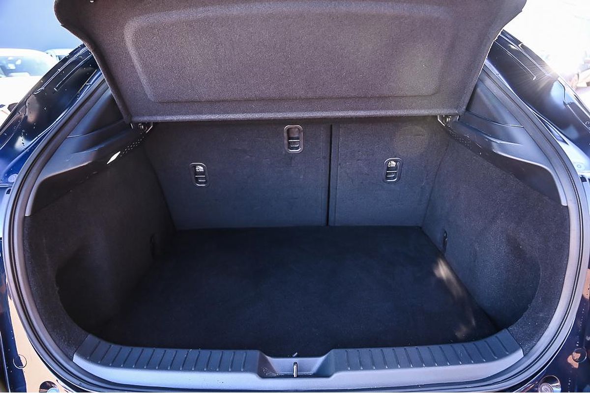2022 Mazda CX-30 G20 Pure DM Series
