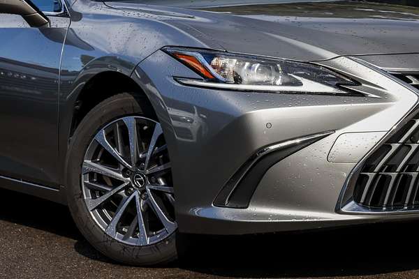 2022 Lexus ES ES250 Luxury AXZA10R