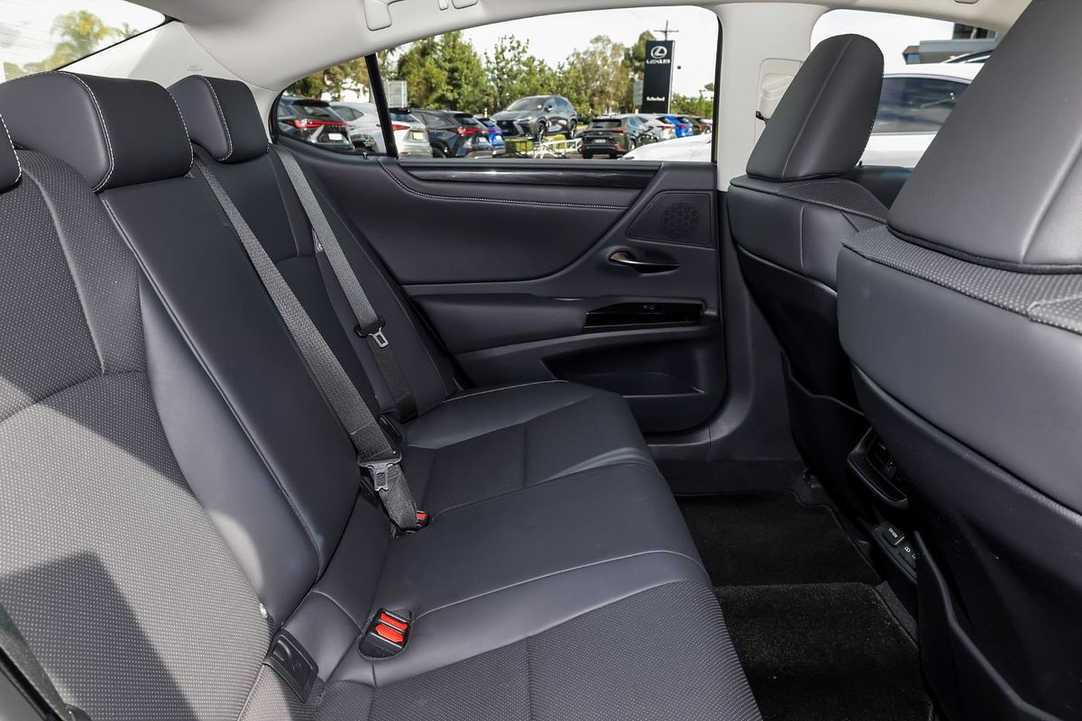 2022 Lexus ES ES250 Luxury AXZA10R
