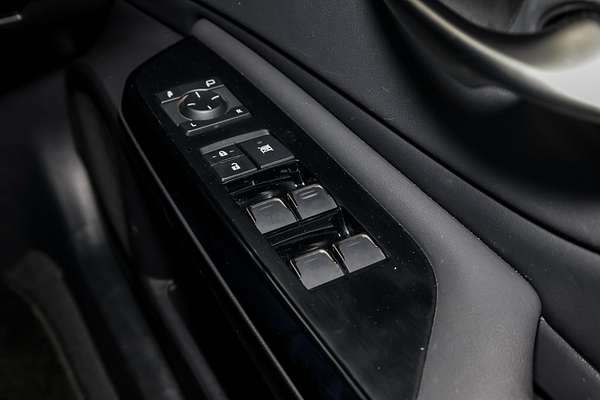 2022 Lexus ES ES250 Luxury AXZA10R