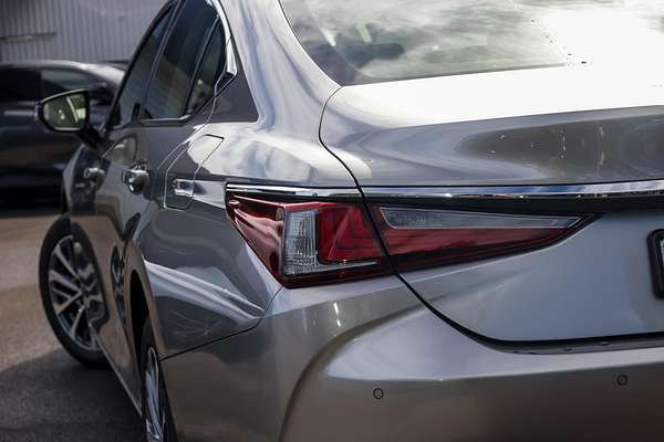2022 Lexus ES ES250 Luxury AXZA10R
