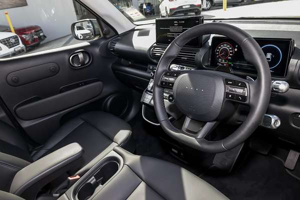 2025 Hyundai INSTER Cross AX.V1