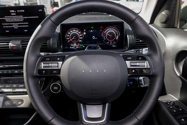 2025 Hyundai INSTER Cross AX.V1