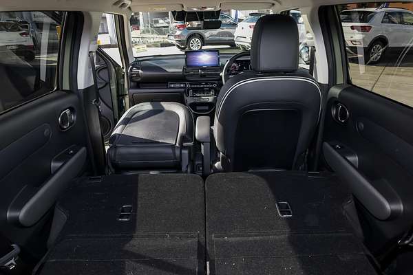 2025 Hyundai INSTER Cross AX.V1