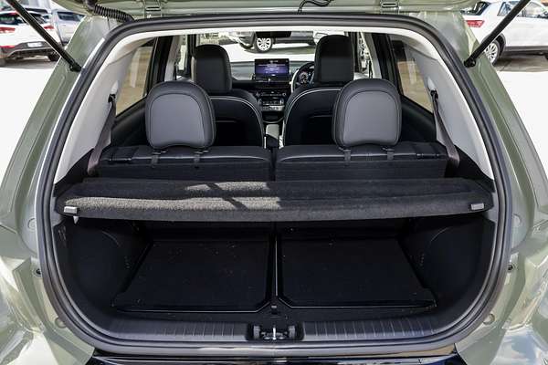 2025 Hyundai INSTER Cross AX.V1