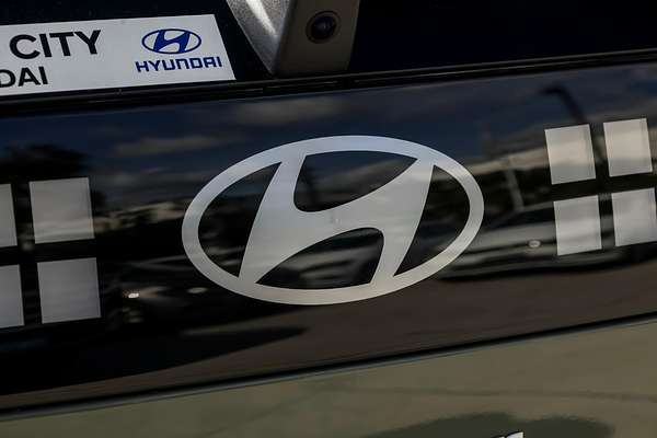 2025 Hyundai INSTER Cross AX.V1