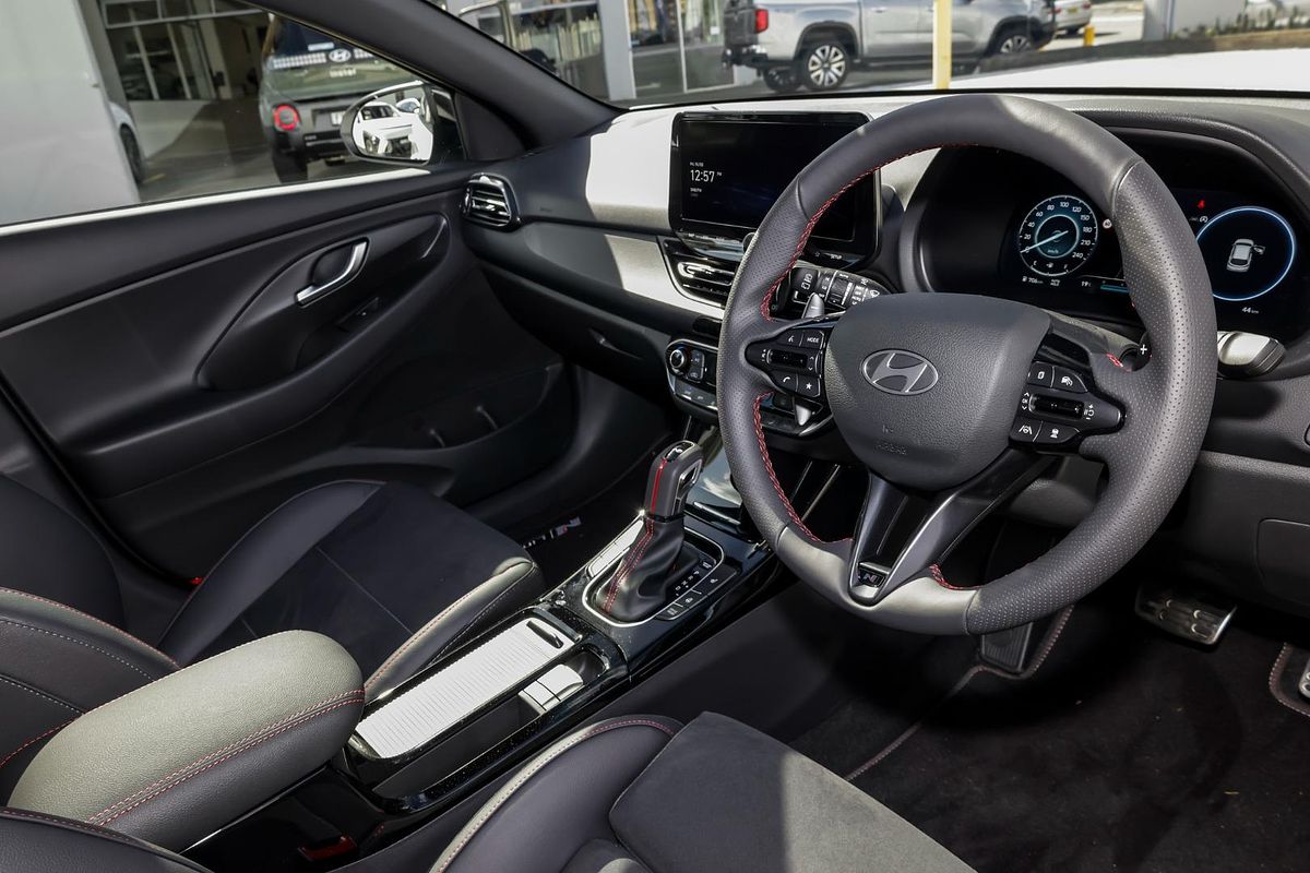2025 Hyundai i30 N Line Premium PDe.V6