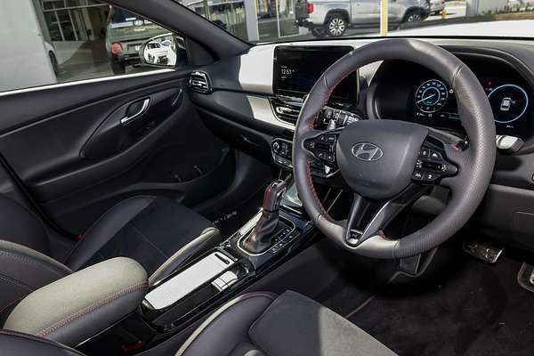 2025 Hyundai i30 N Line Premium PDe.V6