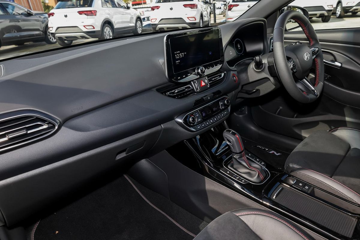 2025 Hyundai i30 N Line Premium PDe.V6