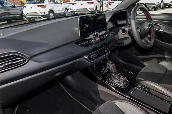2025 Hyundai i30 N Line Premium PDe.V6