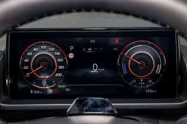 2025 Hyundai INSTER Cross AX.V1