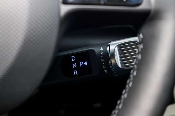 2025 Hyundai INSTER Cross AX.V1