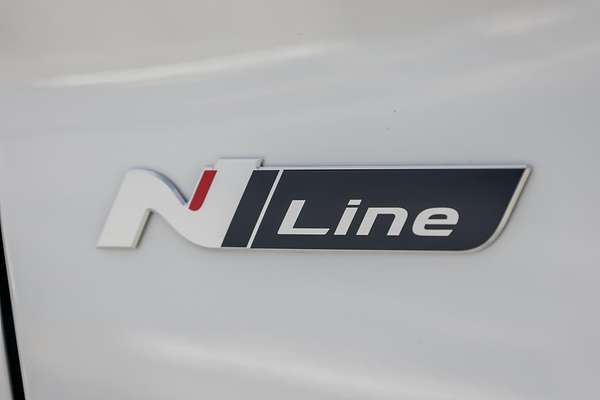 2025 Hyundai i30 N Line Premium PDe.V6