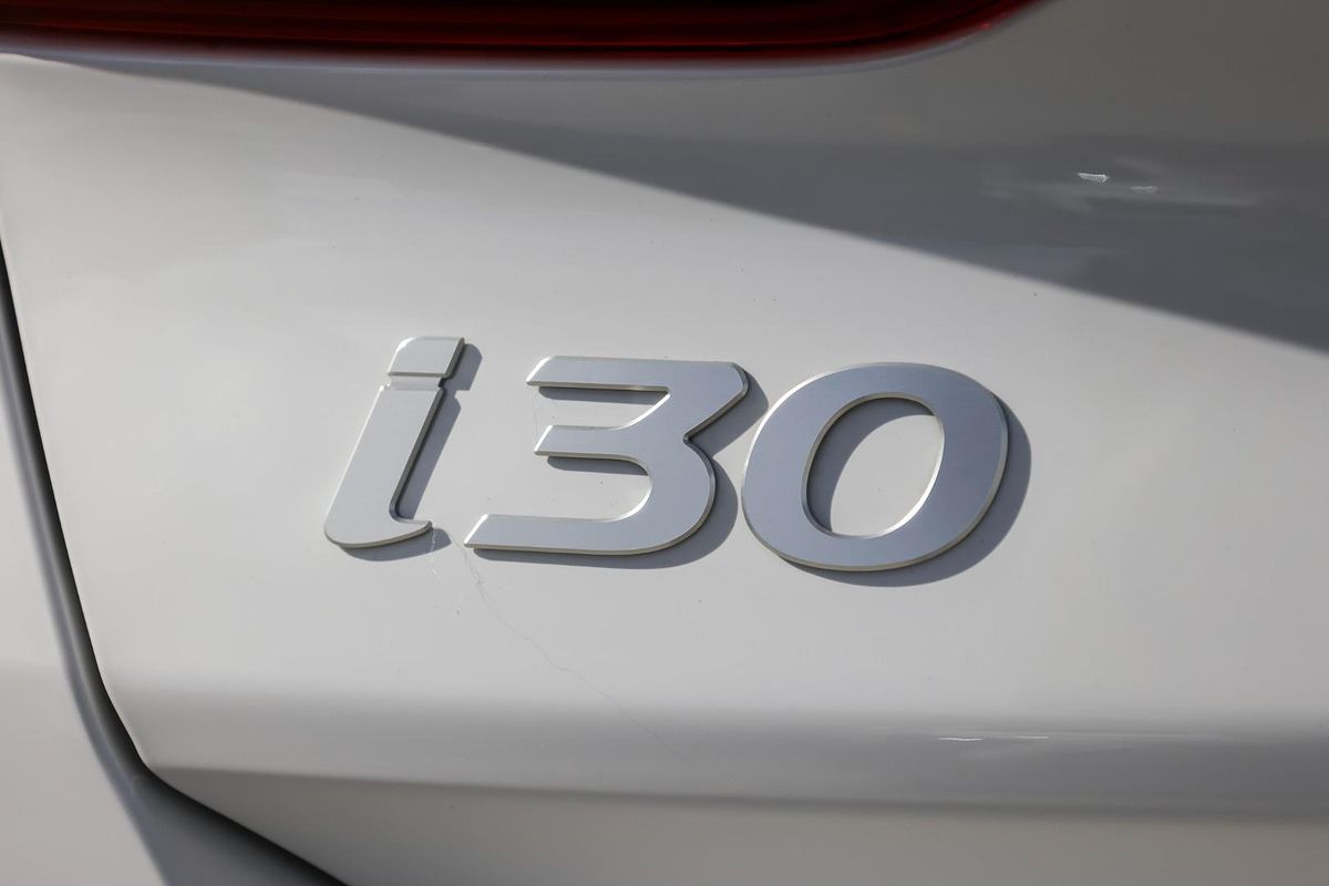 2025 Hyundai i30 N Line Premium PDe.V6