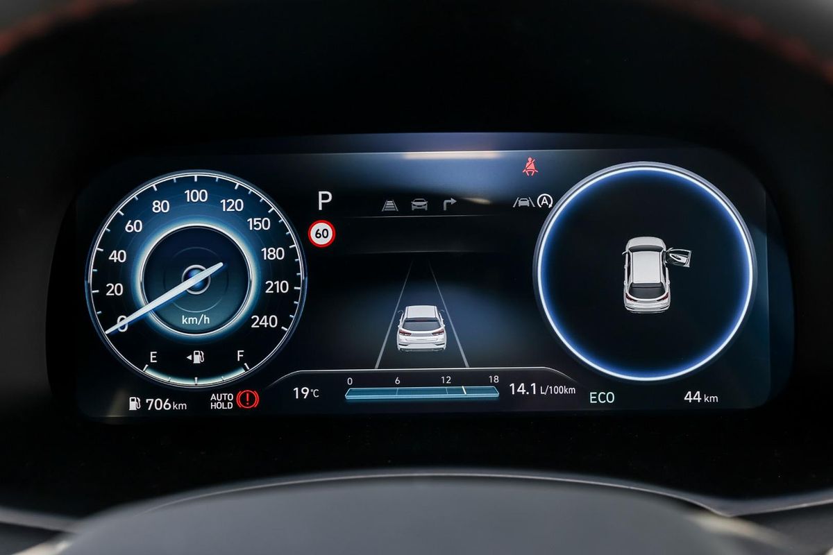 2025 Hyundai i30 N Line Premium PDe.V6
