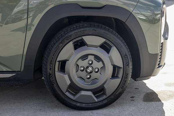 2025 Hyundai INSTER Cross AX.V1