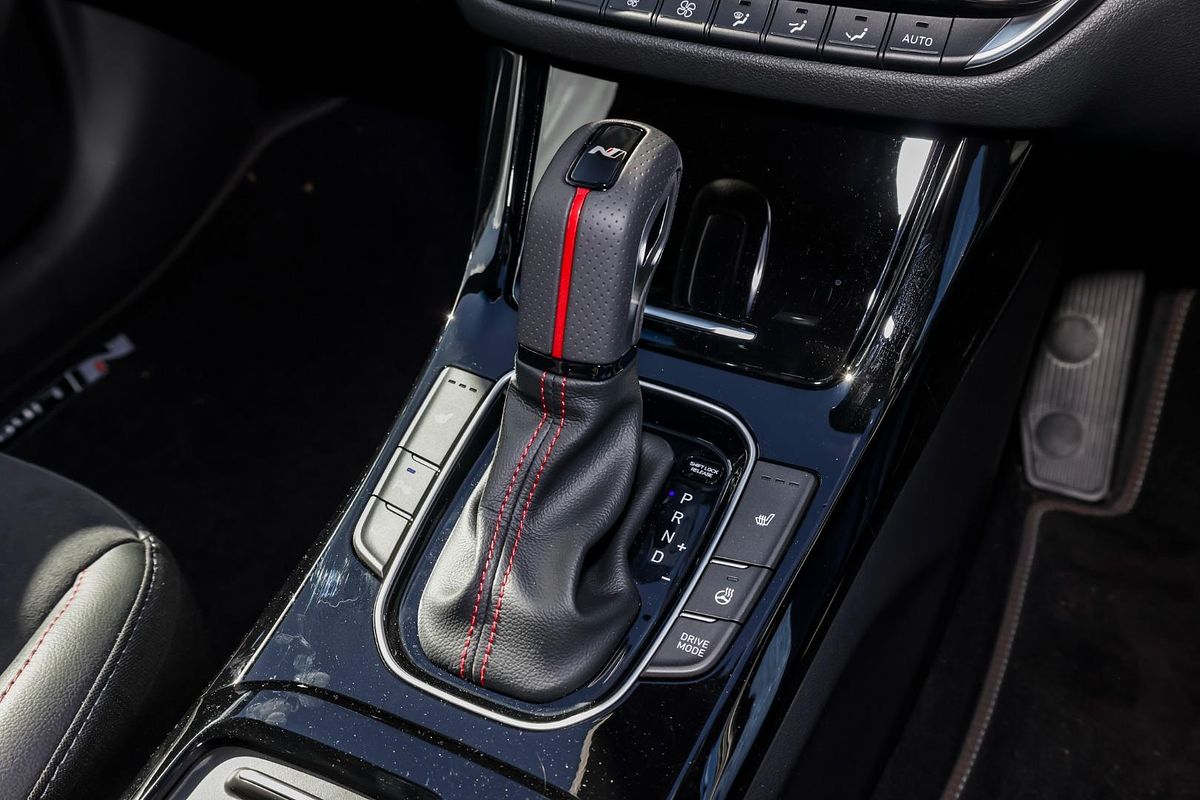 2025 Hyundai i30 N Line Premium PDe.V6