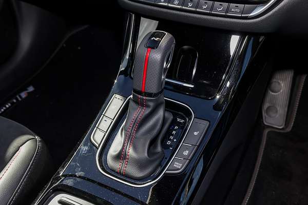2025 Hyundai i30 N Line Premium PDe.V6