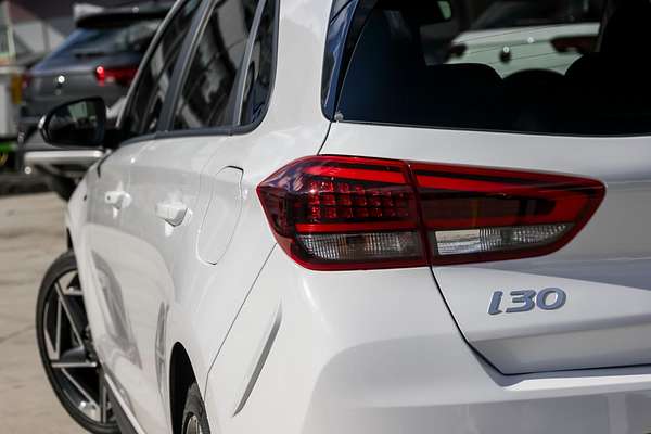 2025 Hyundai i30 N Line Premium PDe.V6