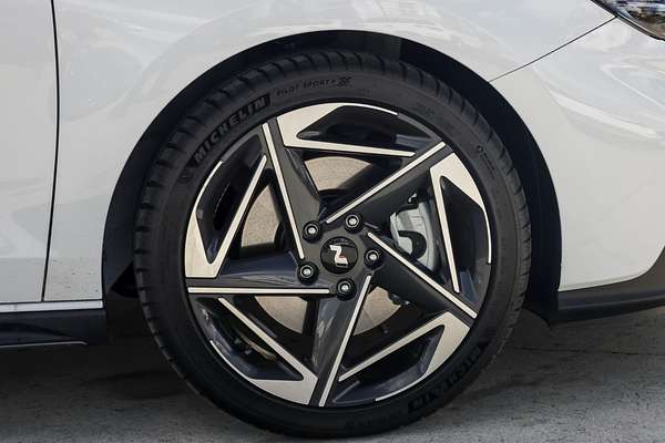 2025 Hyundai i30 N Line Premium PDe.V6
