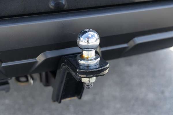 2022 Mitsubishi Outlander ES ZM