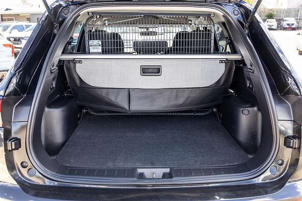 2022 Mitsubishi Outlander ES ZM