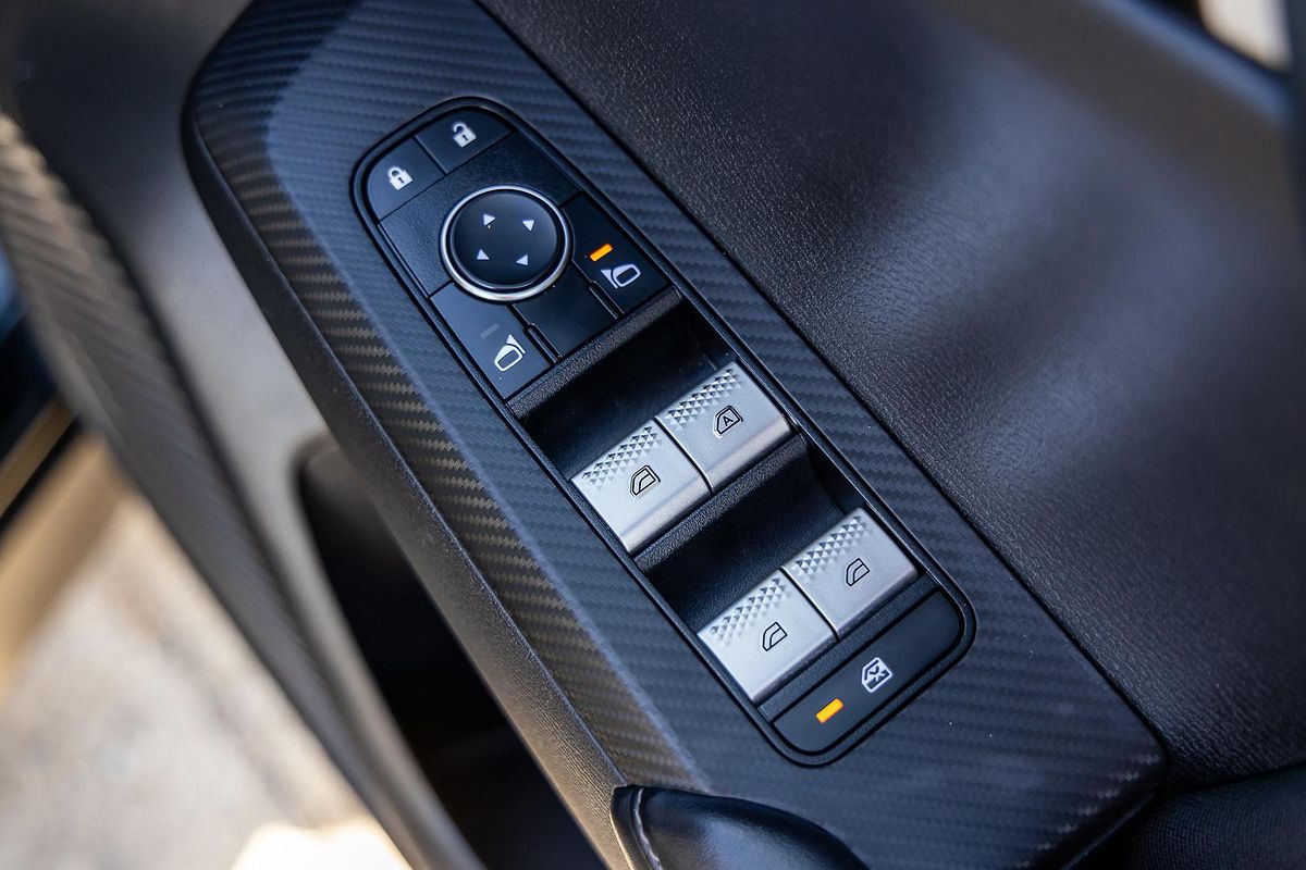 2022 Mitsubishi Outlander ES ZM