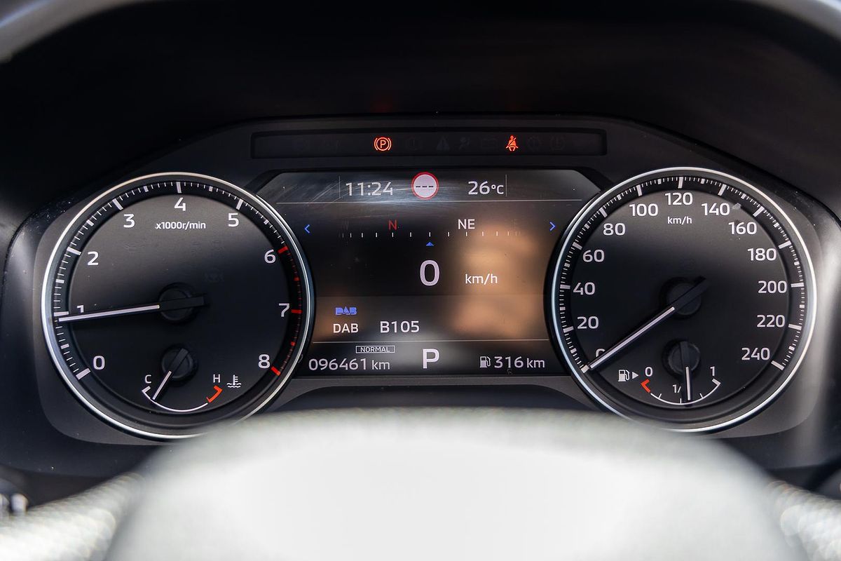 2022 Mitsubishi Outlander ES ZM