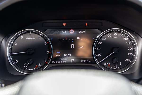 2022 Mitsubishi Outlander ES ZM