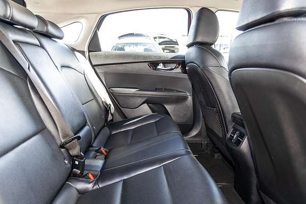 2020 Kia Cerato Sport+ BD
