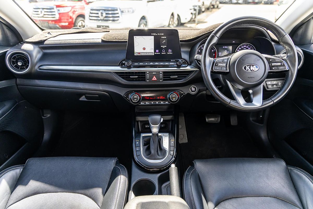 2020 Kia Cerato Sport+ BD