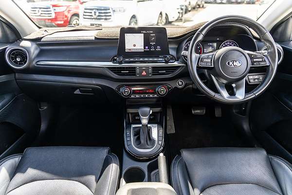 2020 Kia Cerato Sport+ BD