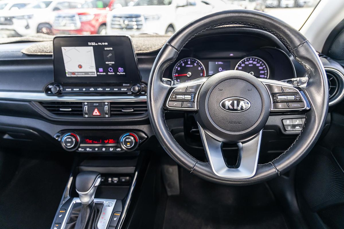 2020 Kia Cerato Sport+ BD