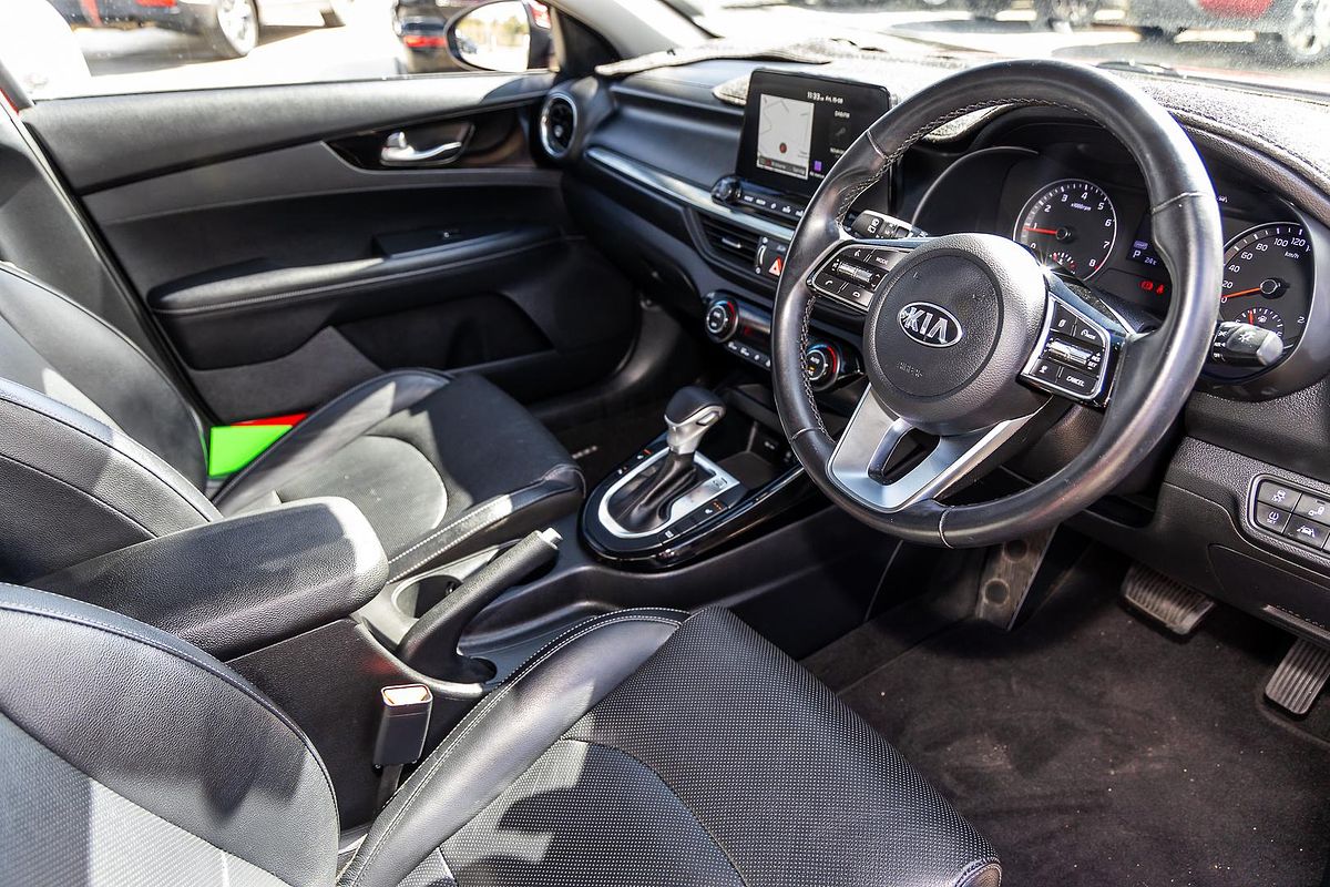 2020 Kia Cerato Sport+ BD