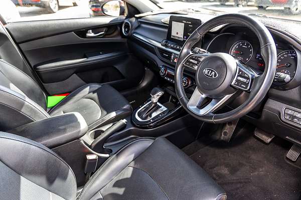 2020 Kia Cerato Sport+ BD