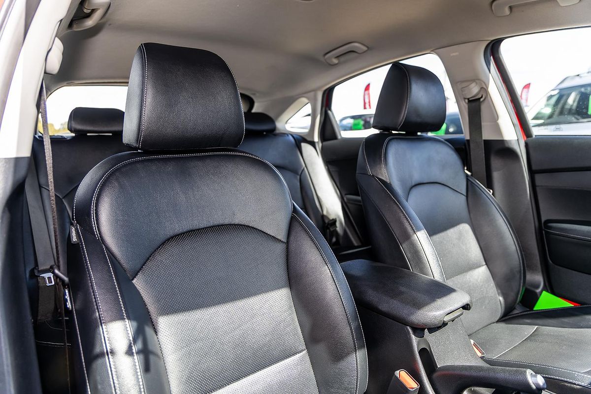 2020 Kia Cerato Sport+ BD