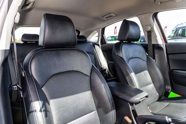 2020 Kia Cerato Sport+ BD