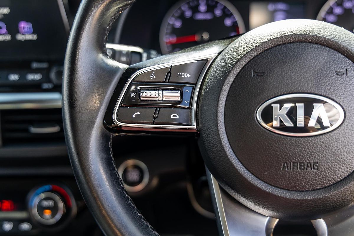 2020 Kia Cerato Sport+ BD